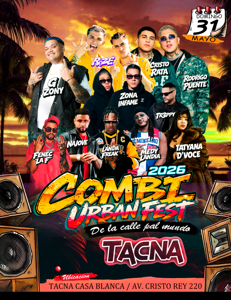 tacna
